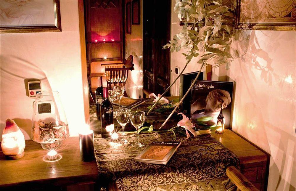 Castello Di Montalbano Bed & Breakfast San Jacopo al Girone Exterior photo