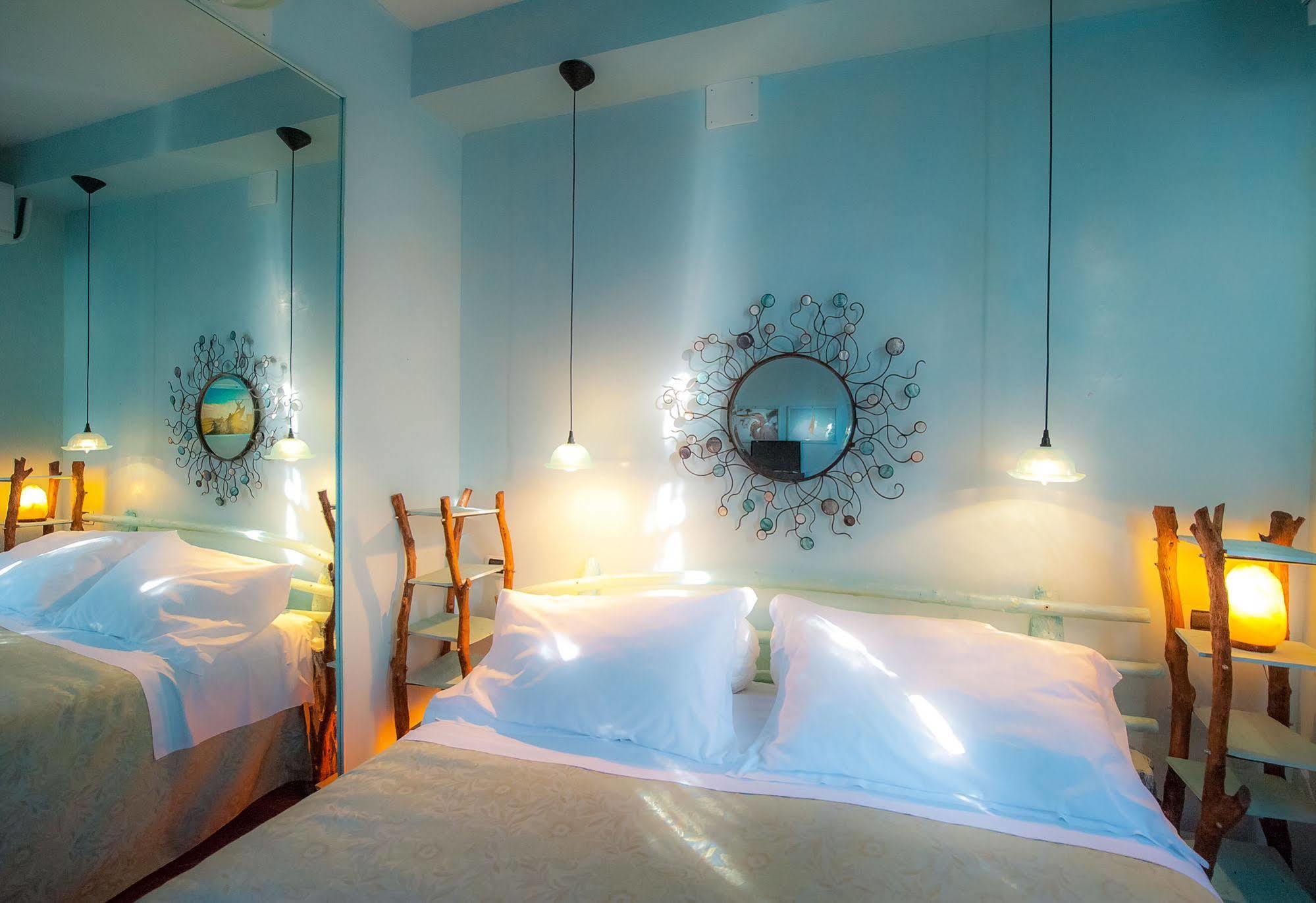 Castello Di Montalbano Bed & Breakfast San Jacopo al Girone Exterior photo
